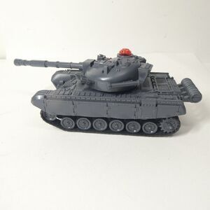 Propel Tank Model TK-0530 RC Artillery Vehicle Laser League